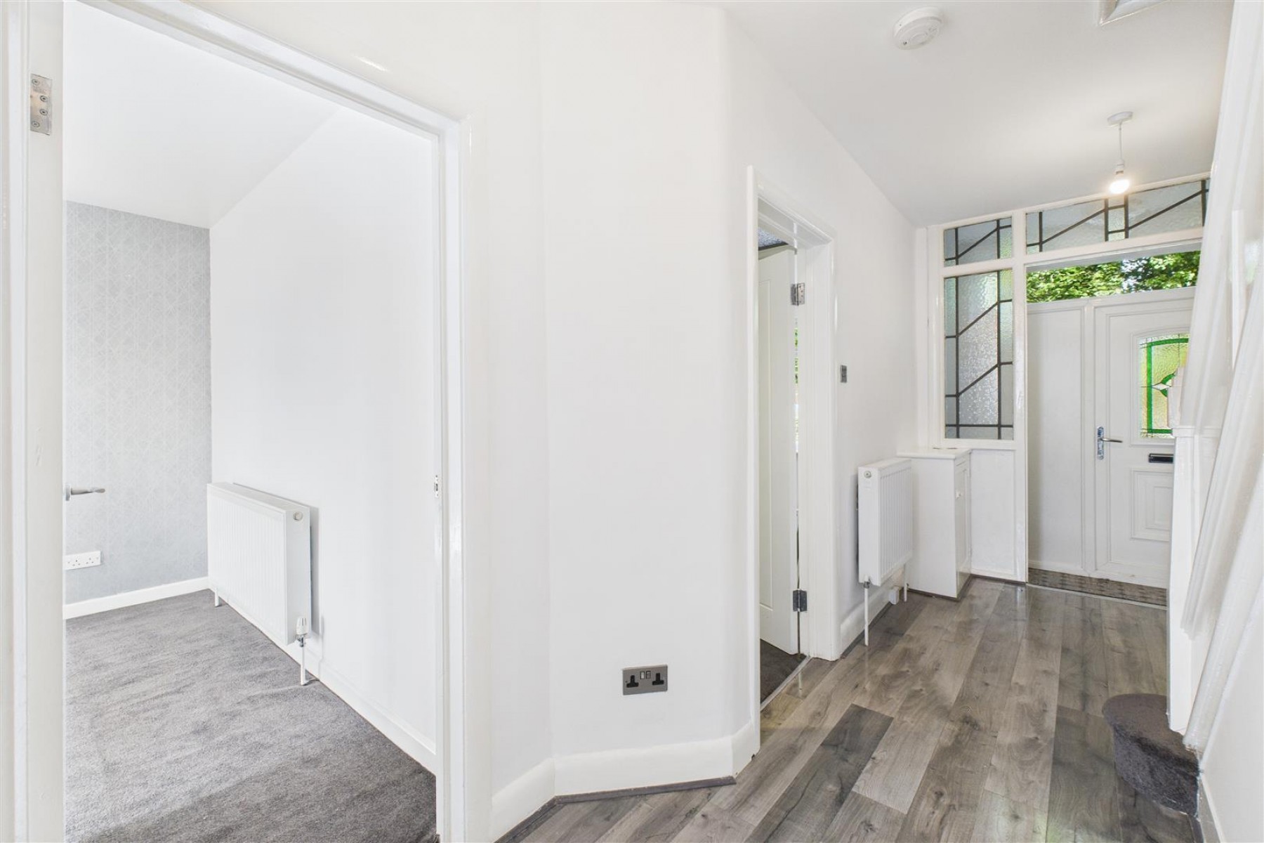 Images for SOUTH WEST GARDEN | 2 X PARKING | BRISLINGTON