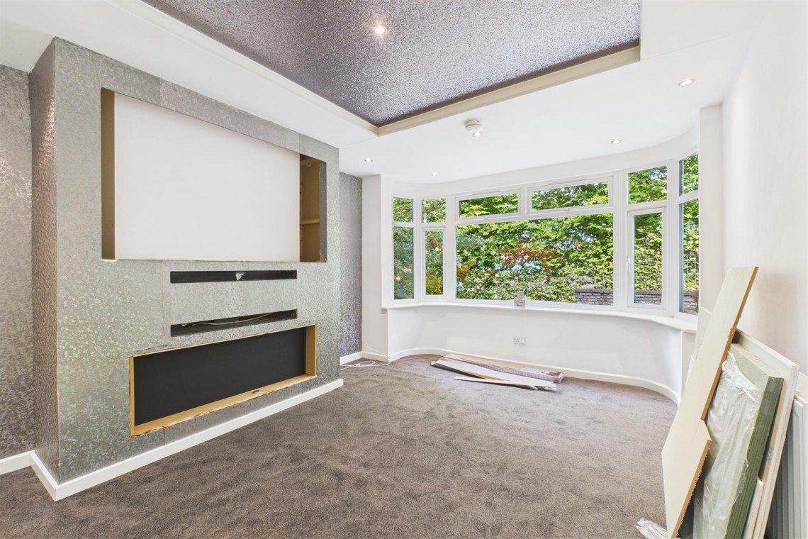 Images for SOUTH WEST GARDEN | 2 X PARKING | BRISLINGTON