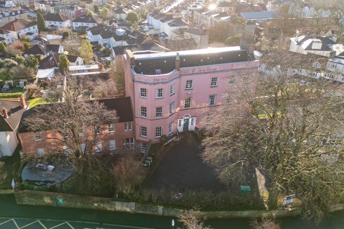 Images for DETACHED | REDLAND