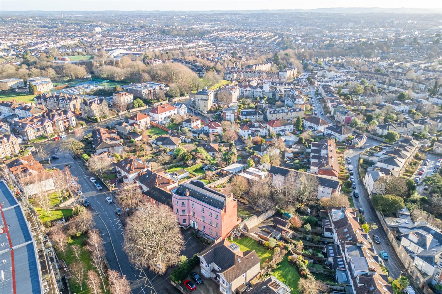 Images for DETACHED | REDLAND