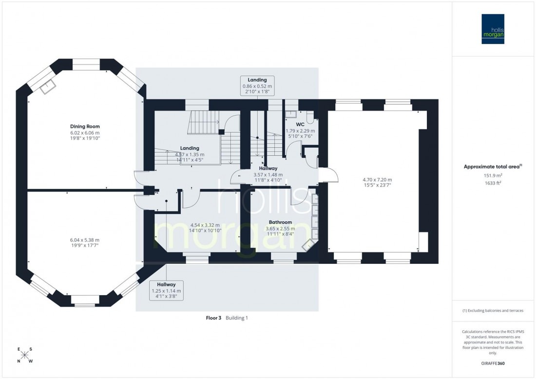 Floorplan for DETACHED | REDLAND