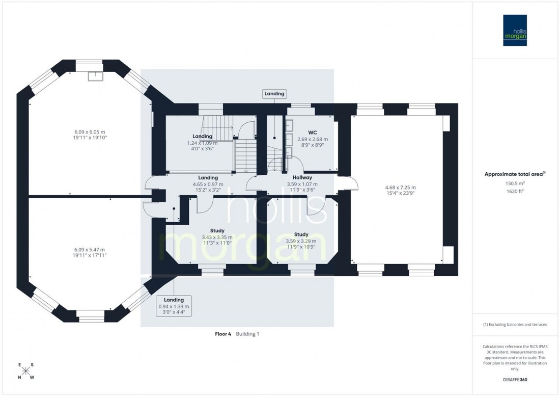 Floorplan for DETACHED | REDLAND