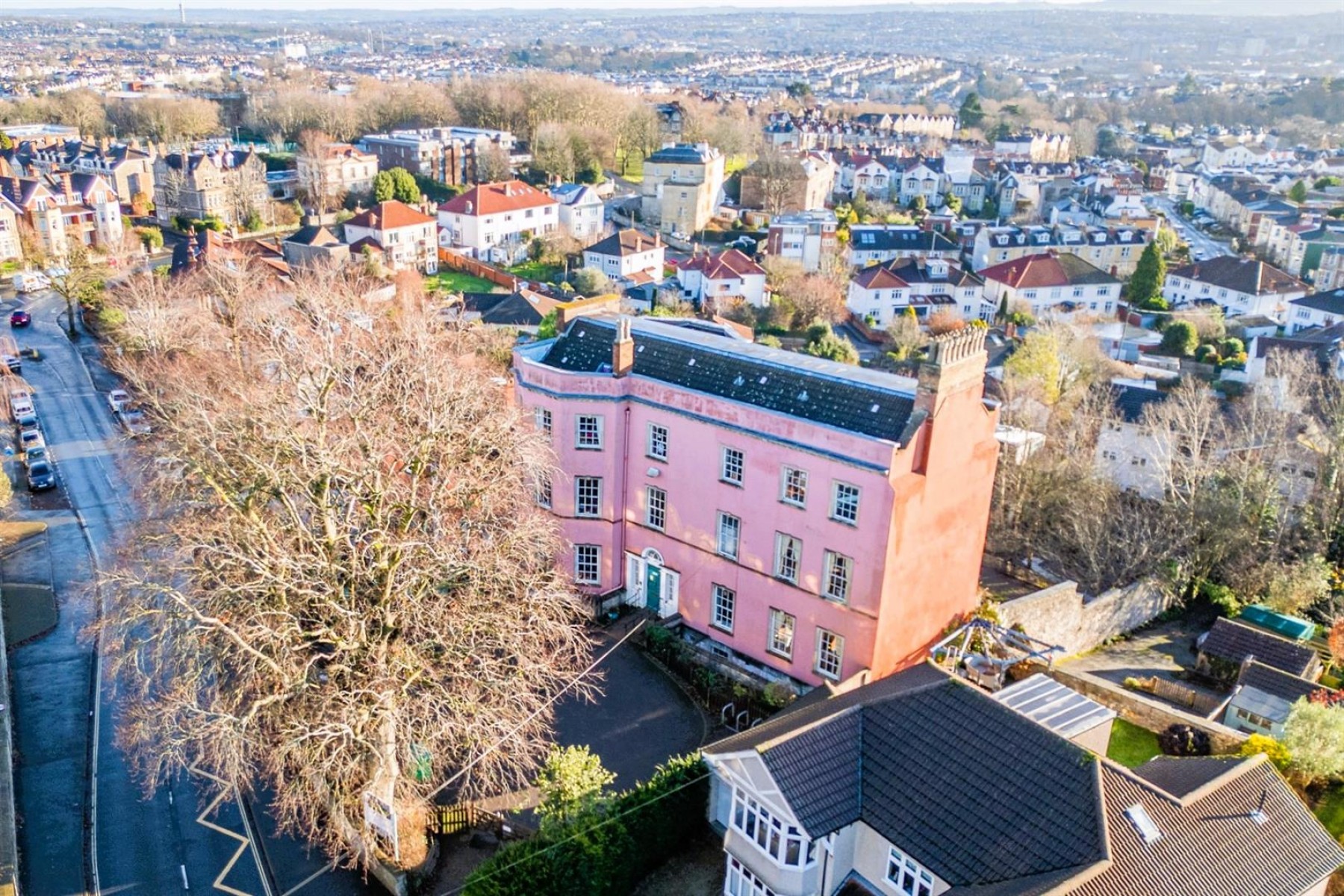 Images for DETACHED | REDLAND