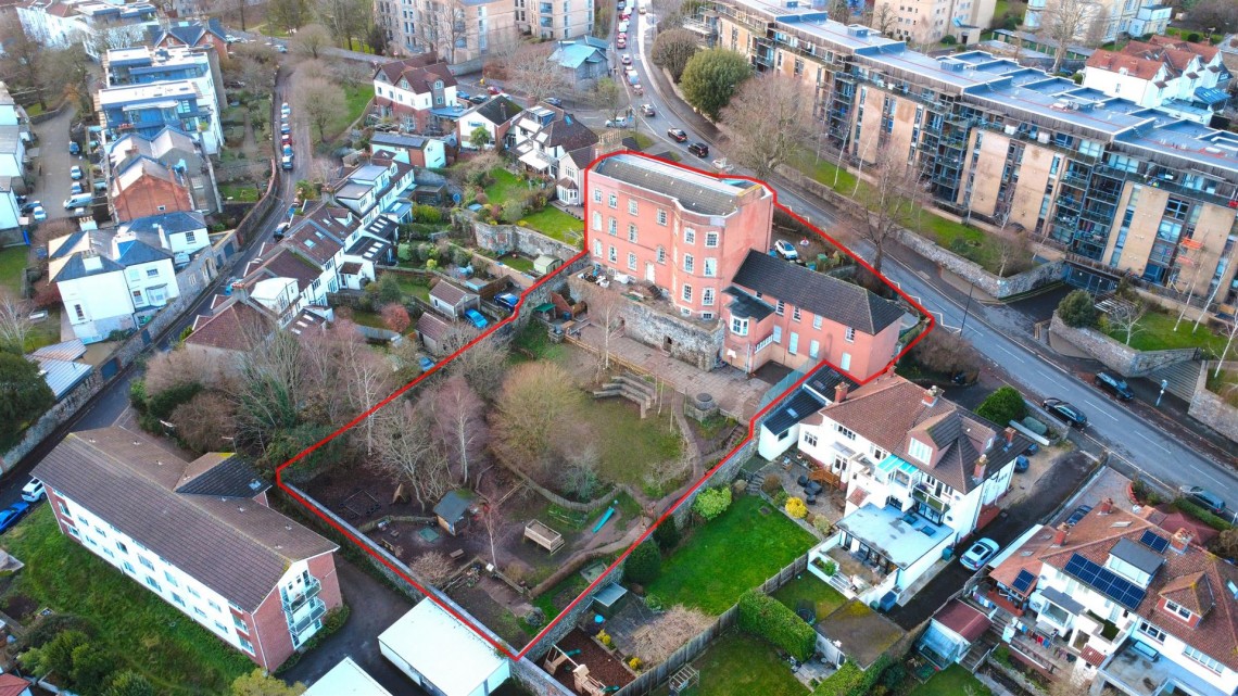 Images for DETACHED | REDLAND