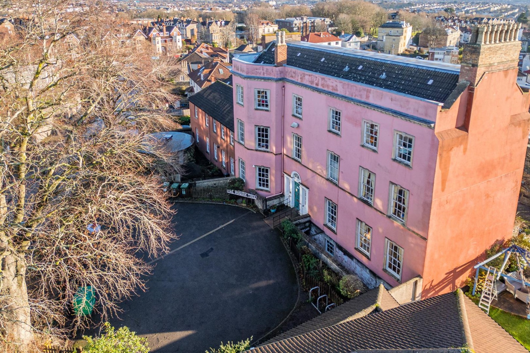 Images for DETACHED | REDLAND