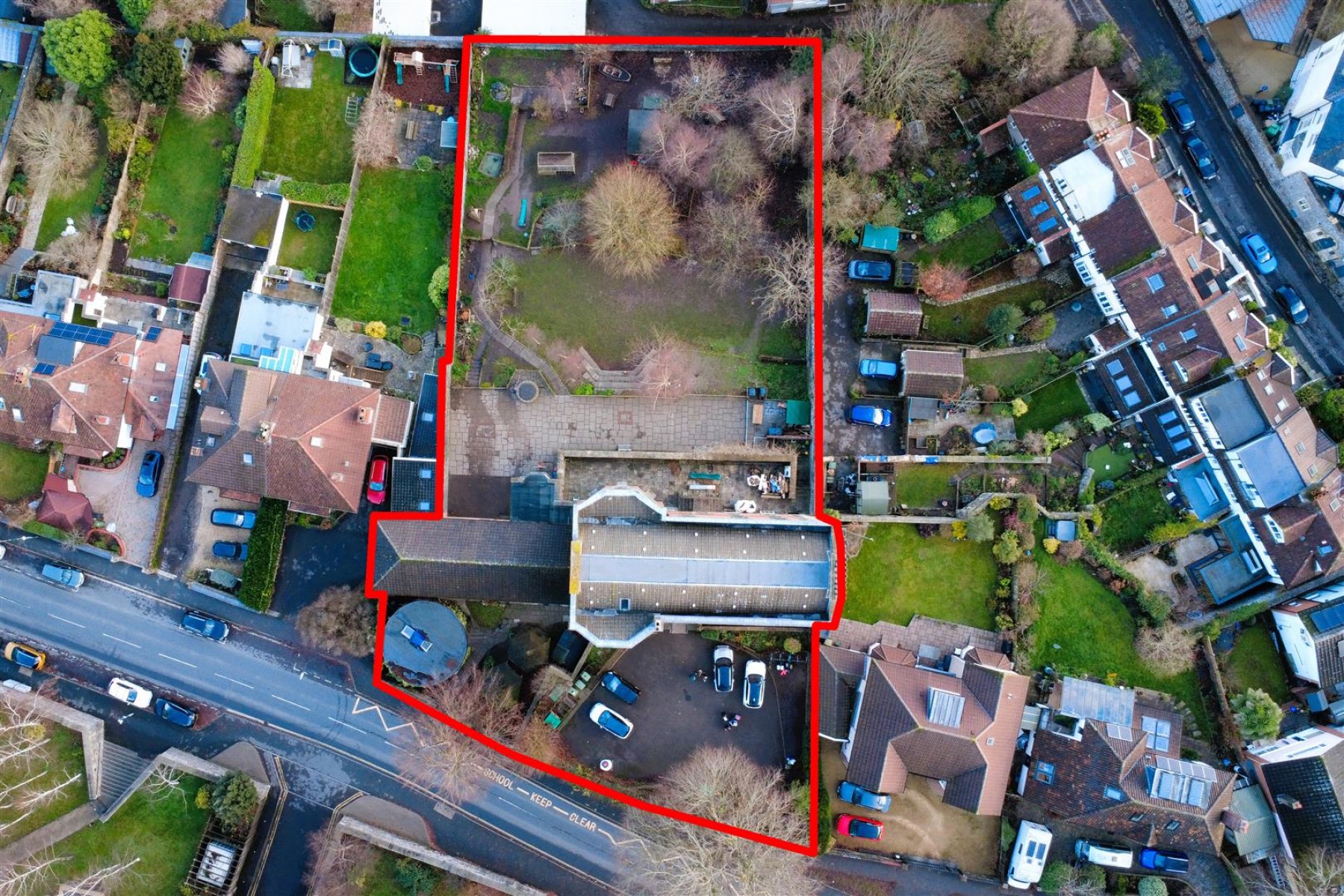 Images for DETACHED | REDLAND