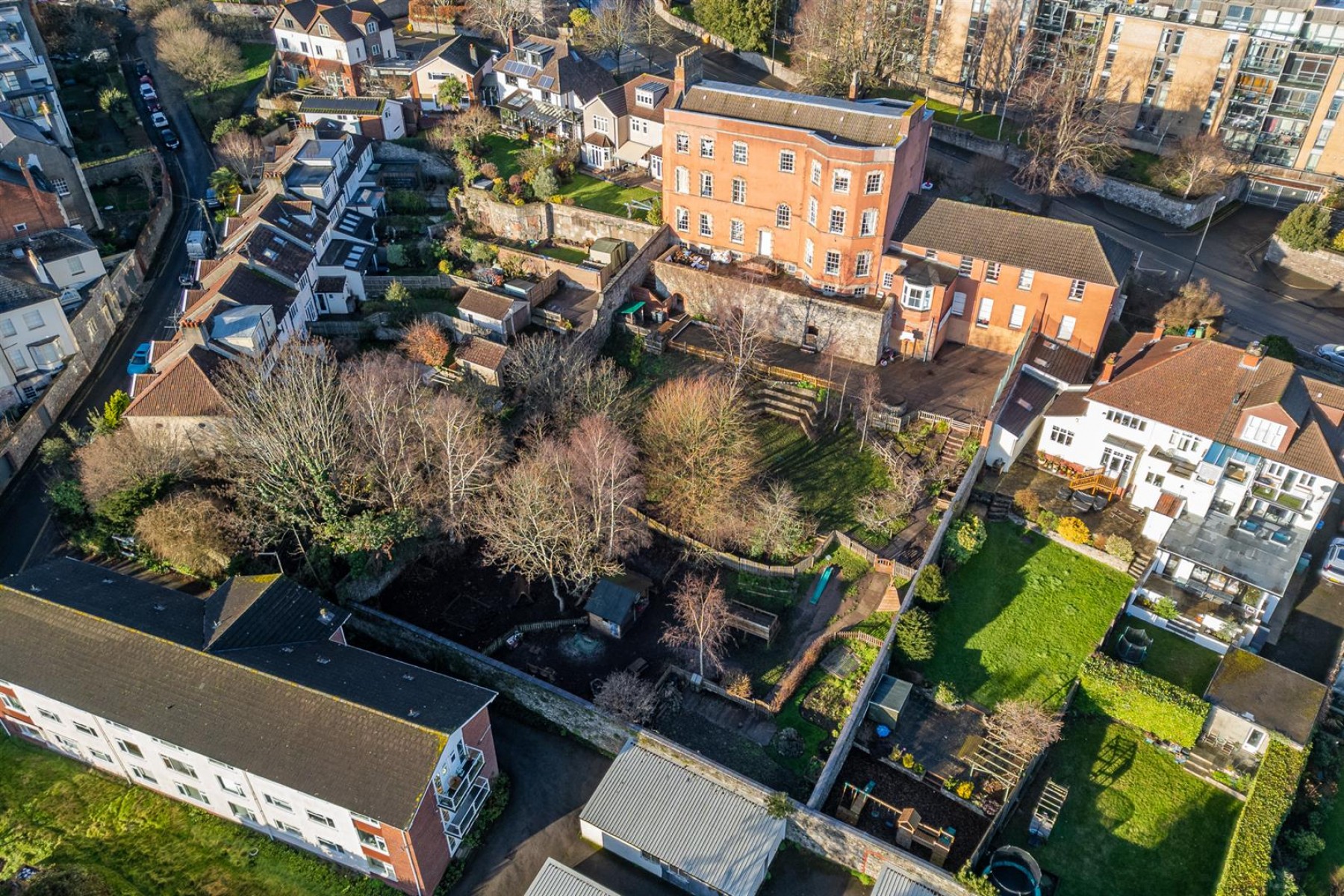 Images for DETACHED | REDLAND