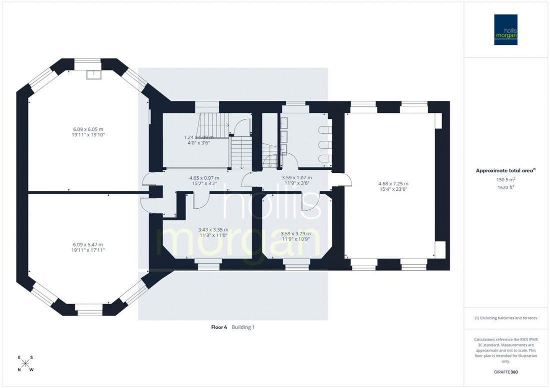 Floorplan for DETACHED | REDLAND