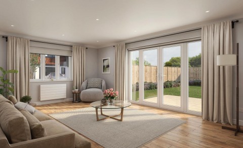 View Full Details for Lower Rambles, Langford