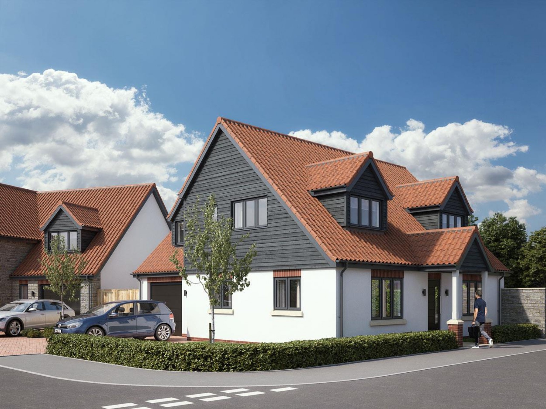 Images for Lower Rambles, Langford