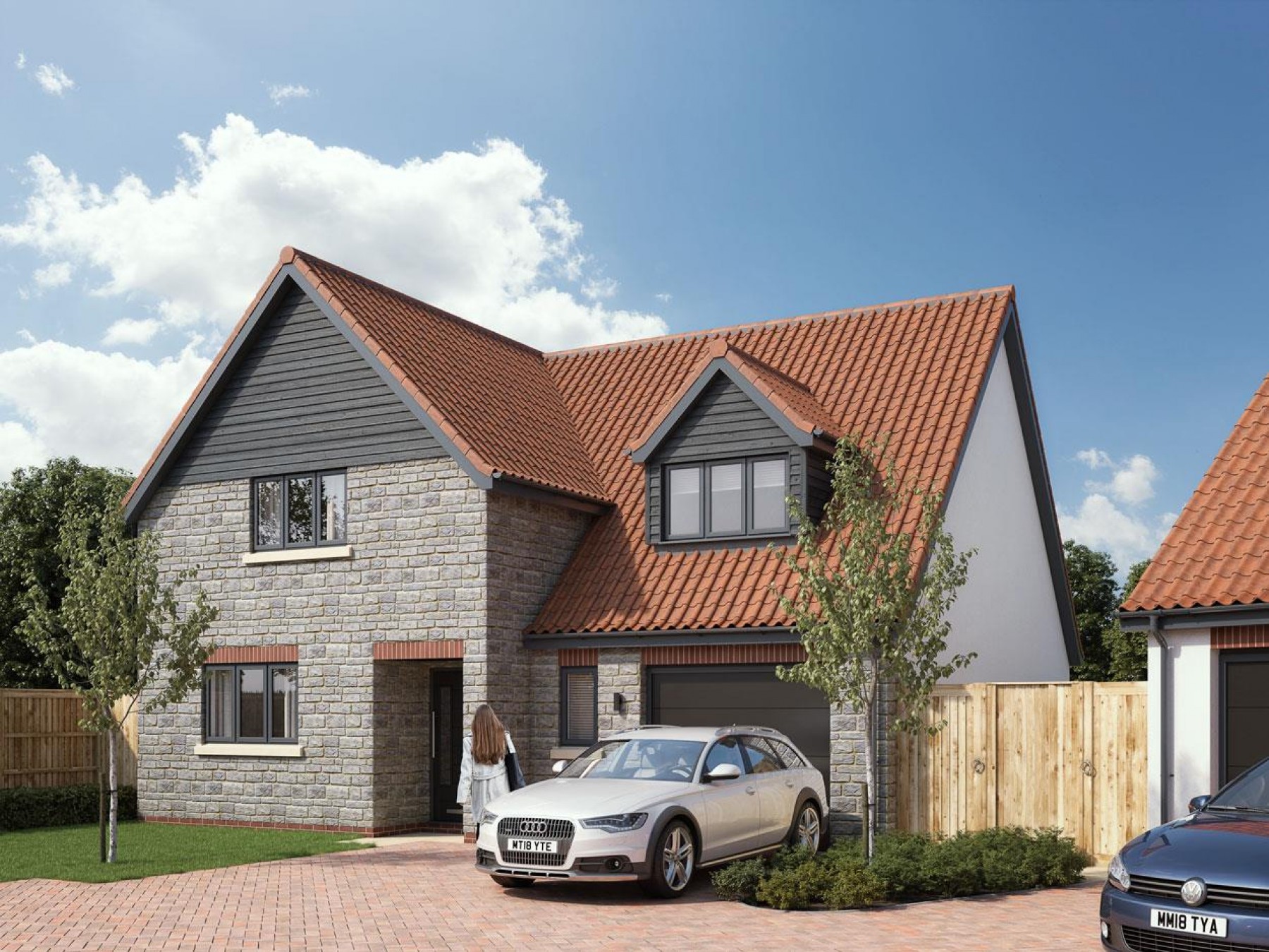 Images for Lower Rambles, Langford