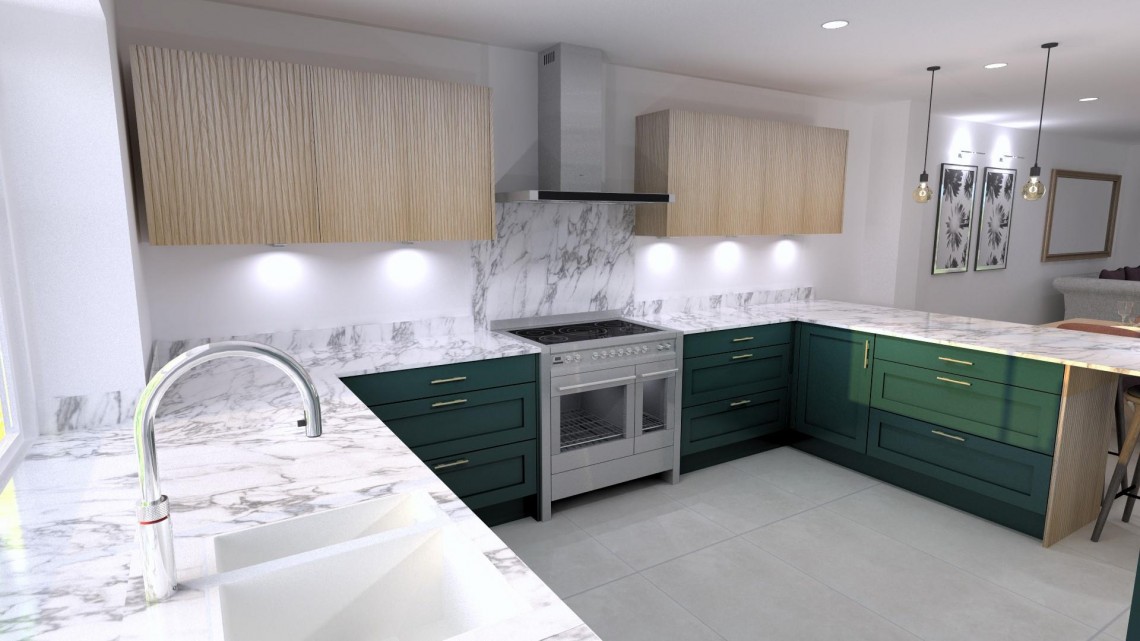 Images for Lower Rambles, Langford