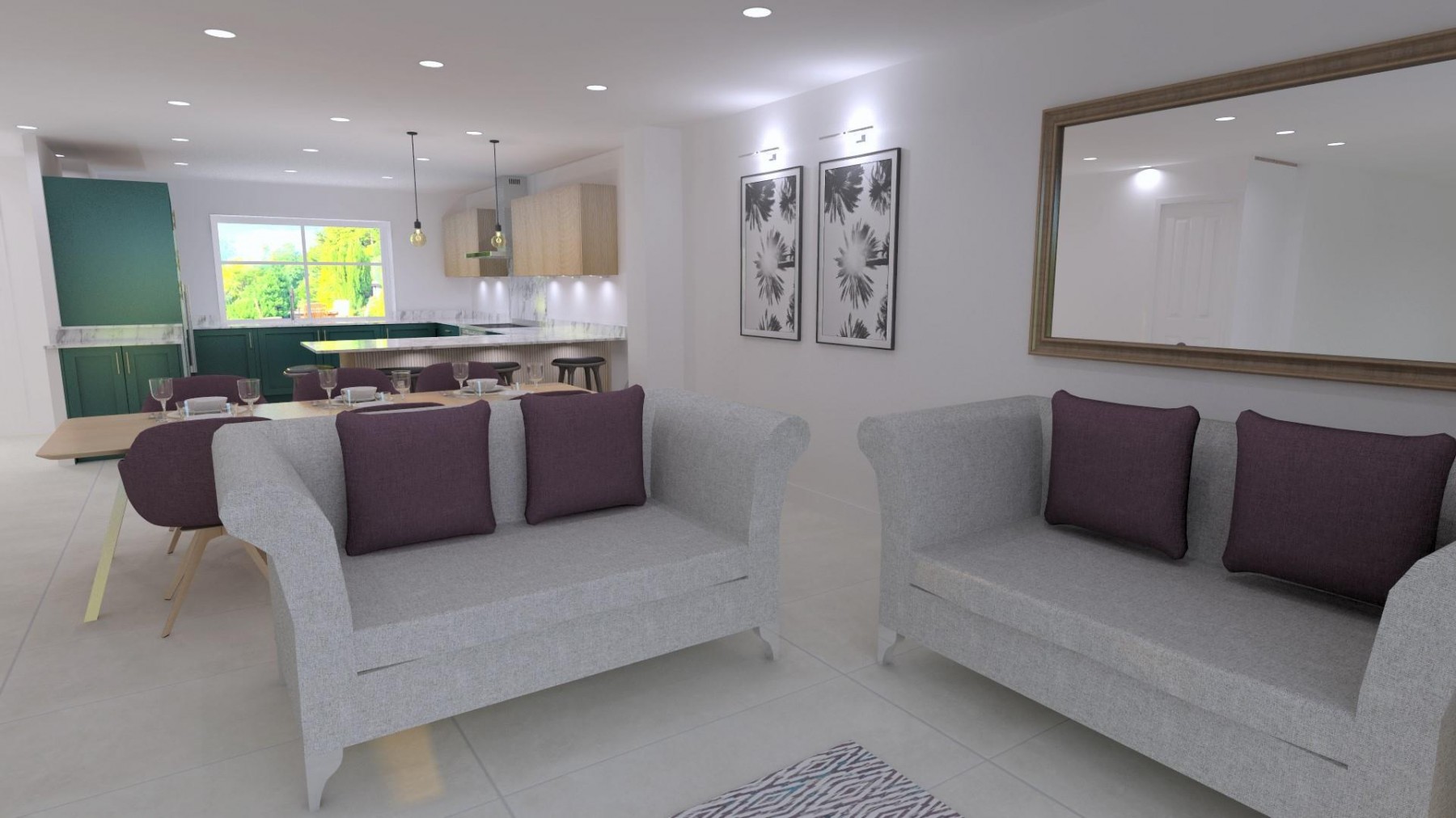 Images for Lower Rambles, Langford