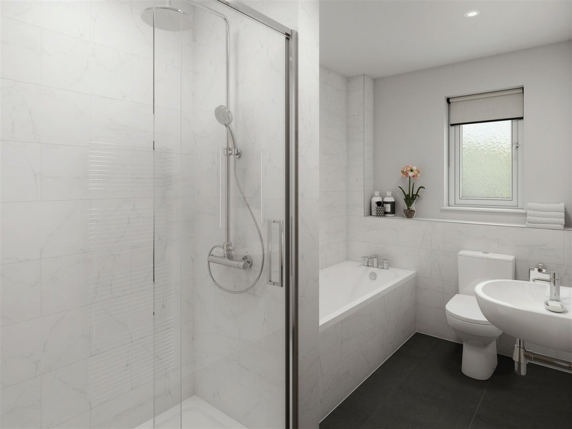 Images for Lower Rambles, Langford