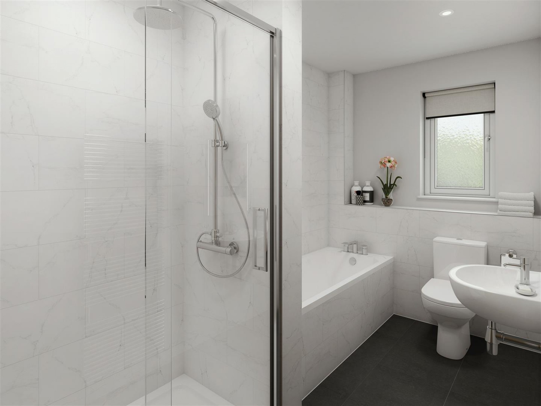 Images for Lower Rambles, Langford