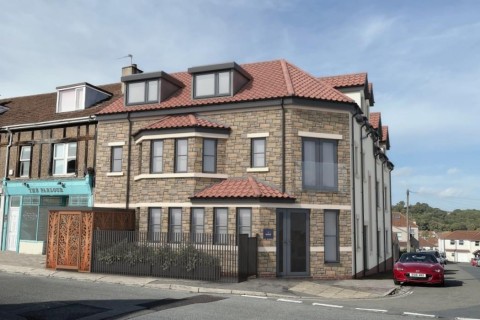 View Full Details for WICK ROAD | PLOT WITH PLANNING