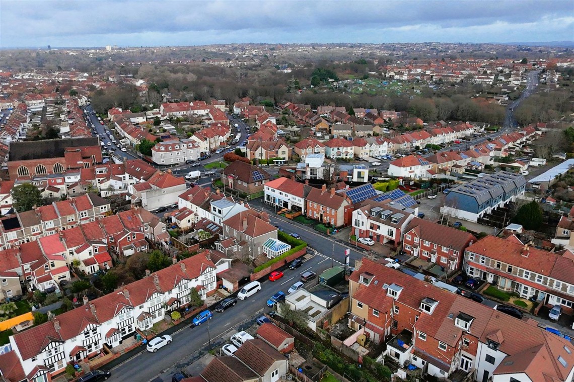 Images for WICK ROAD | PLOT WITH PLANNING