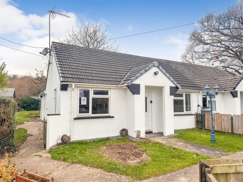 View Full Details for BUNGALOW | STICKLEPATH
