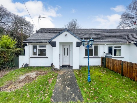 View Full Details for BUNGALOW | STICKLEPATH