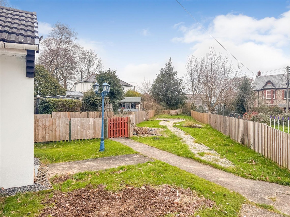 Images for BUNGALOW | STICKLEPATH