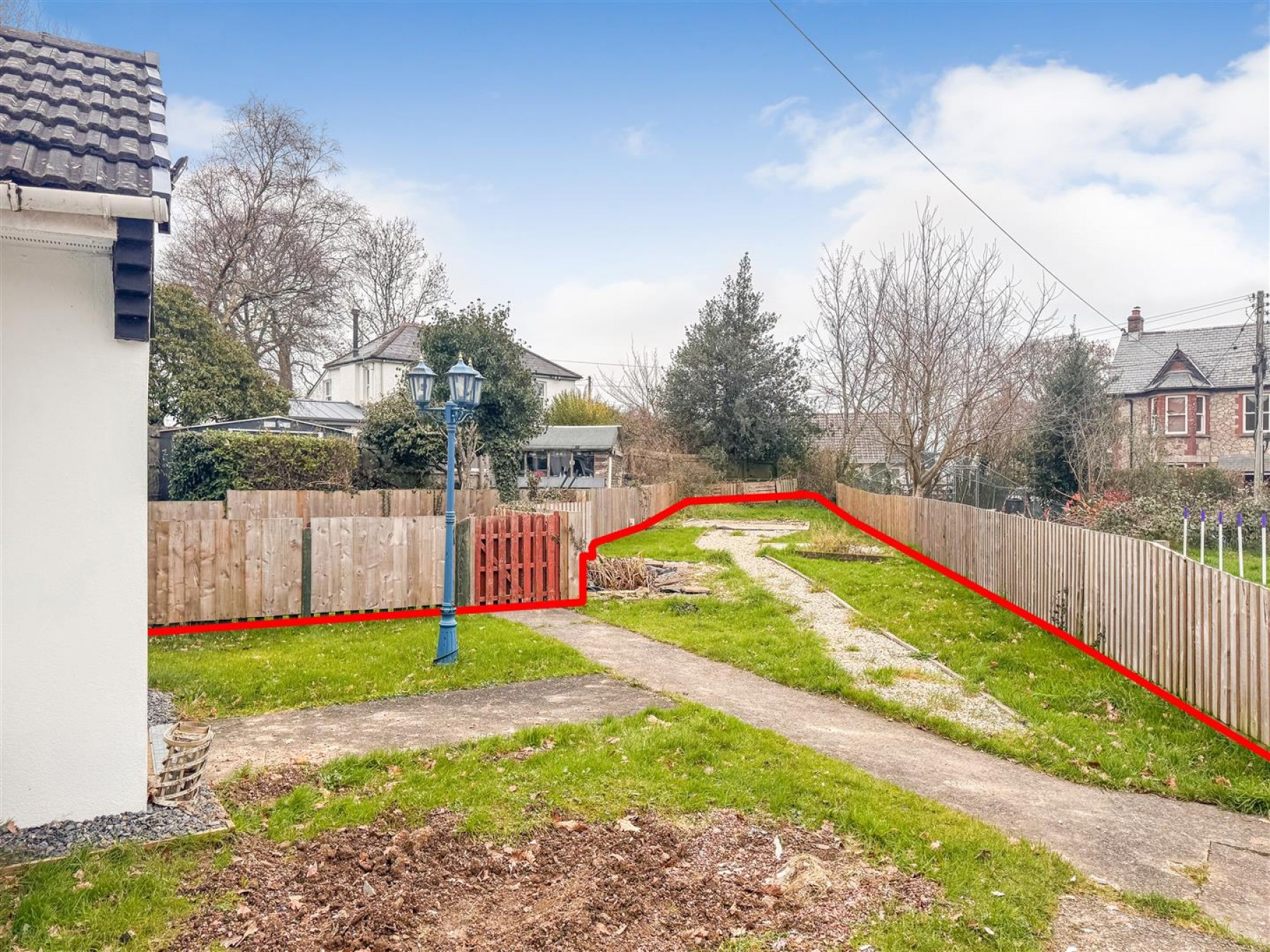 Images for BUNGALOW | STICKLEPATH