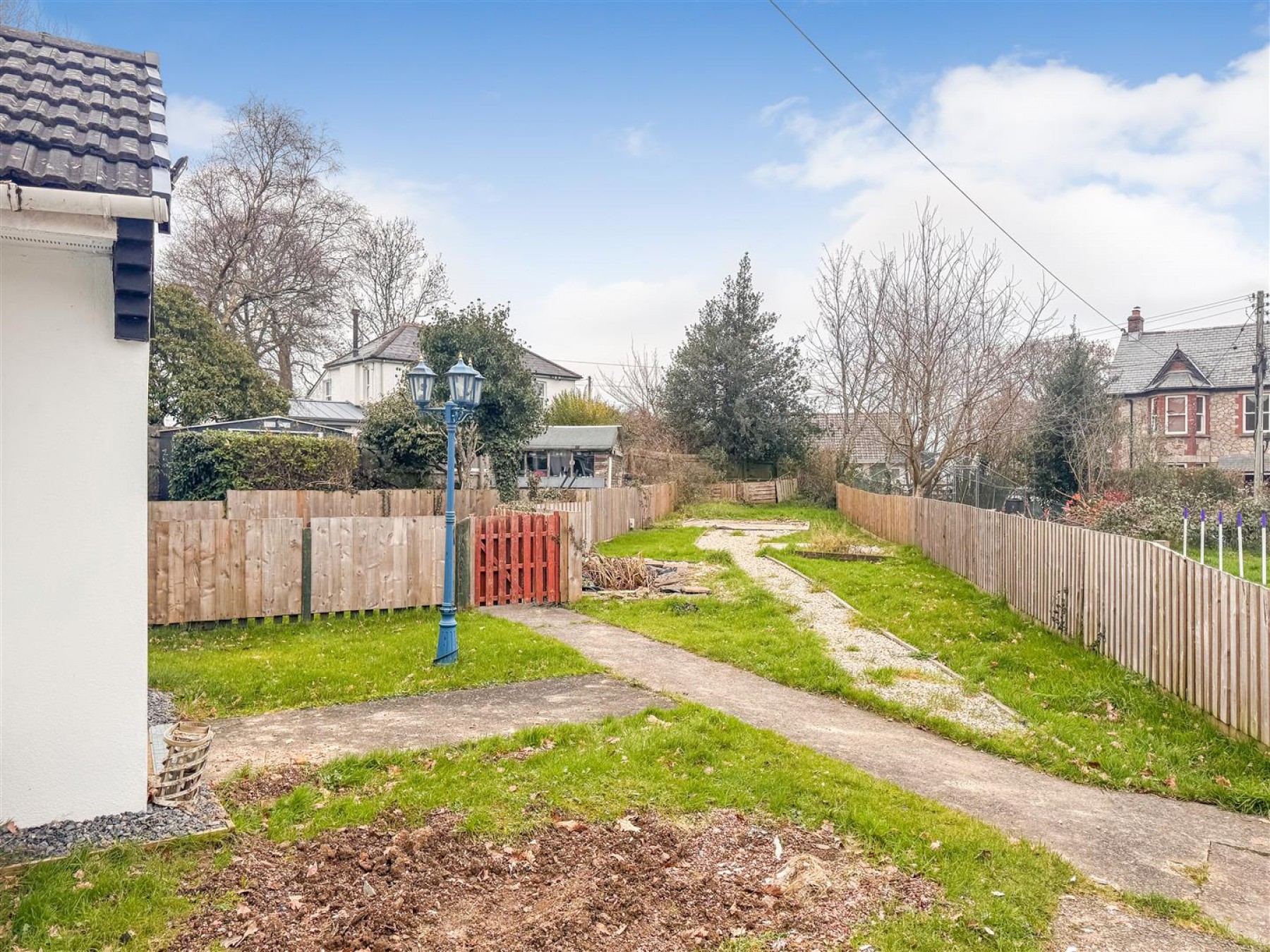 Images for BUNGALOW | STICKLEPATH