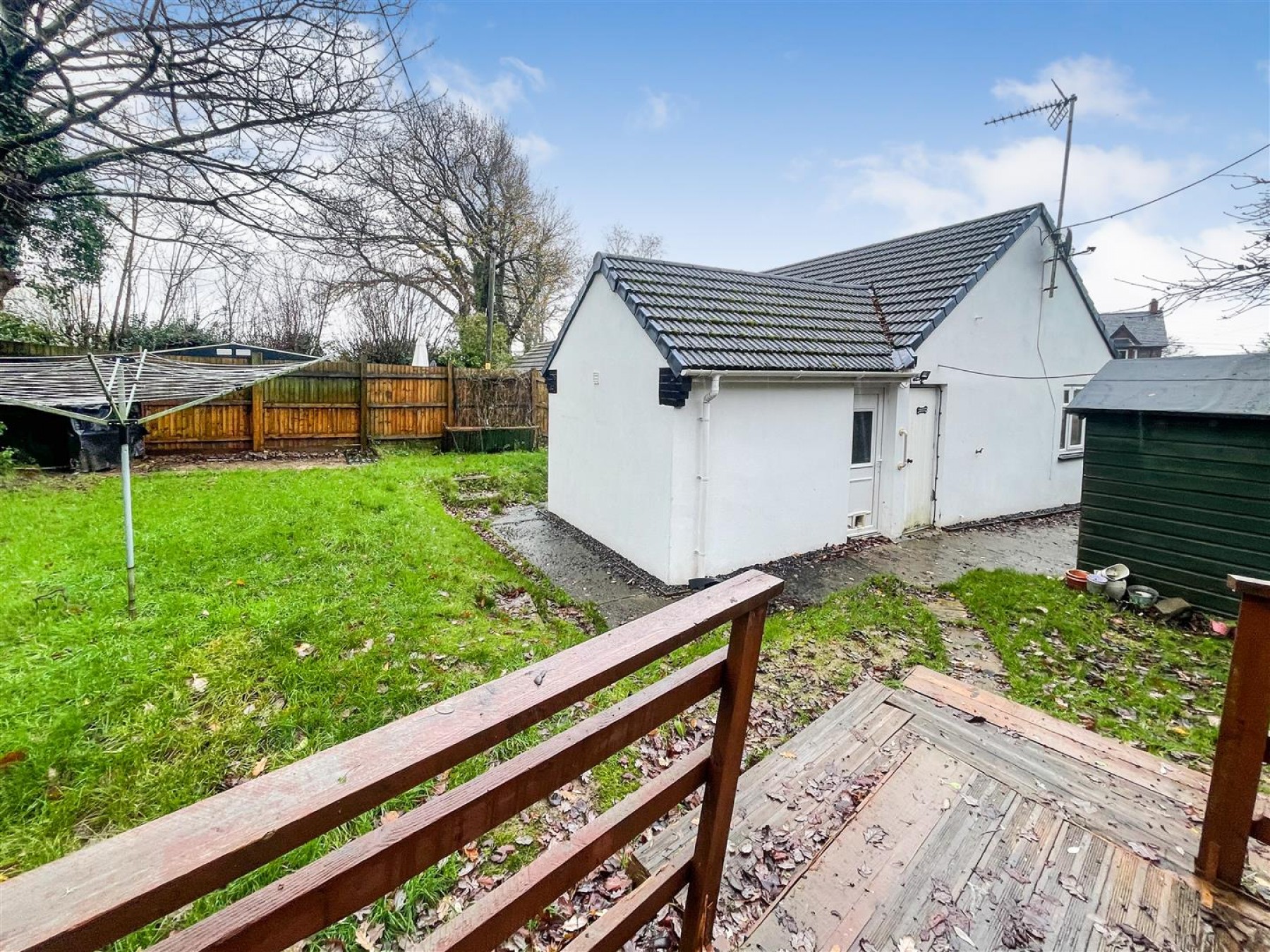 Images for BUNGALOW | STICKLEPATH