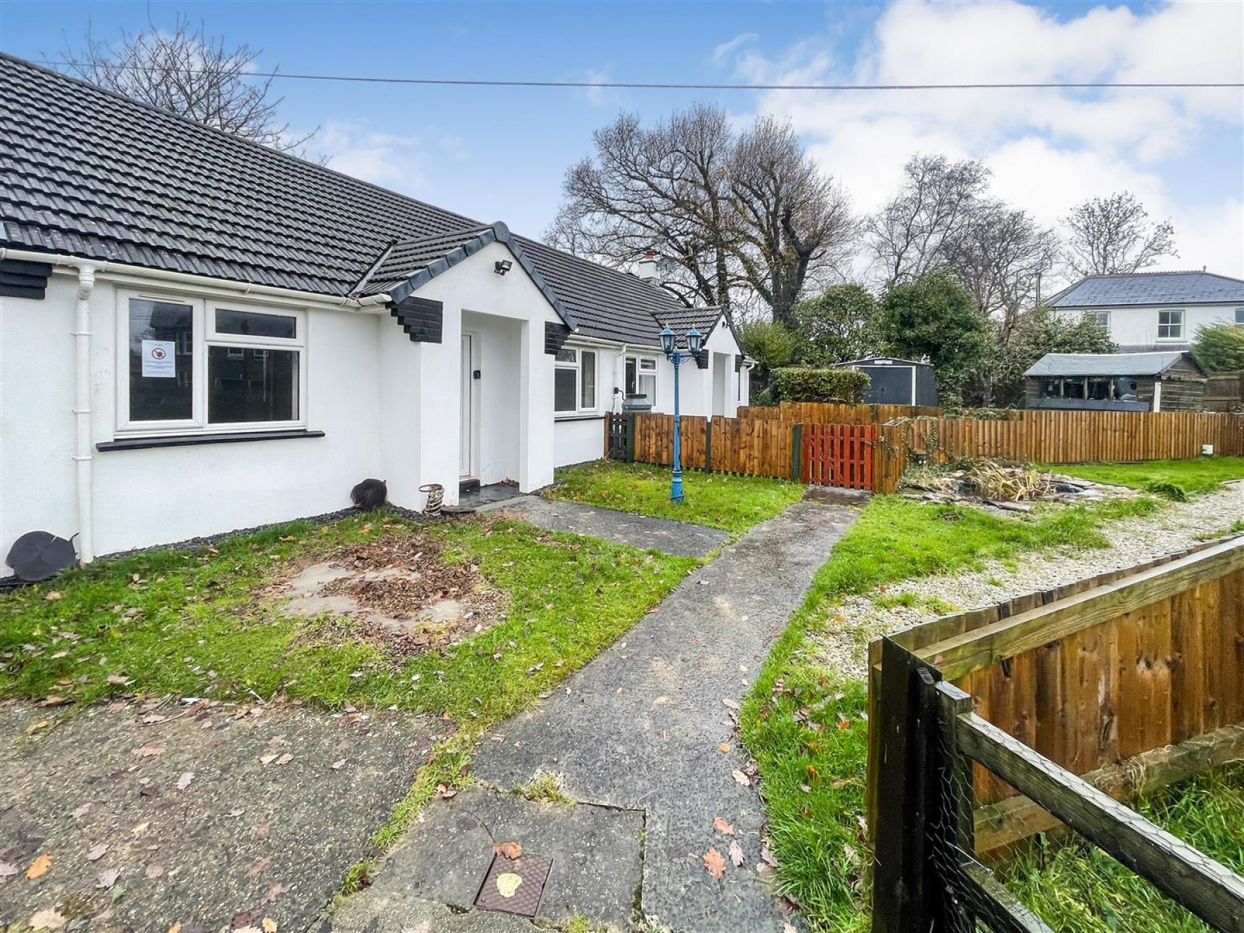 Images for BUNGALOW | STICKLEPATH