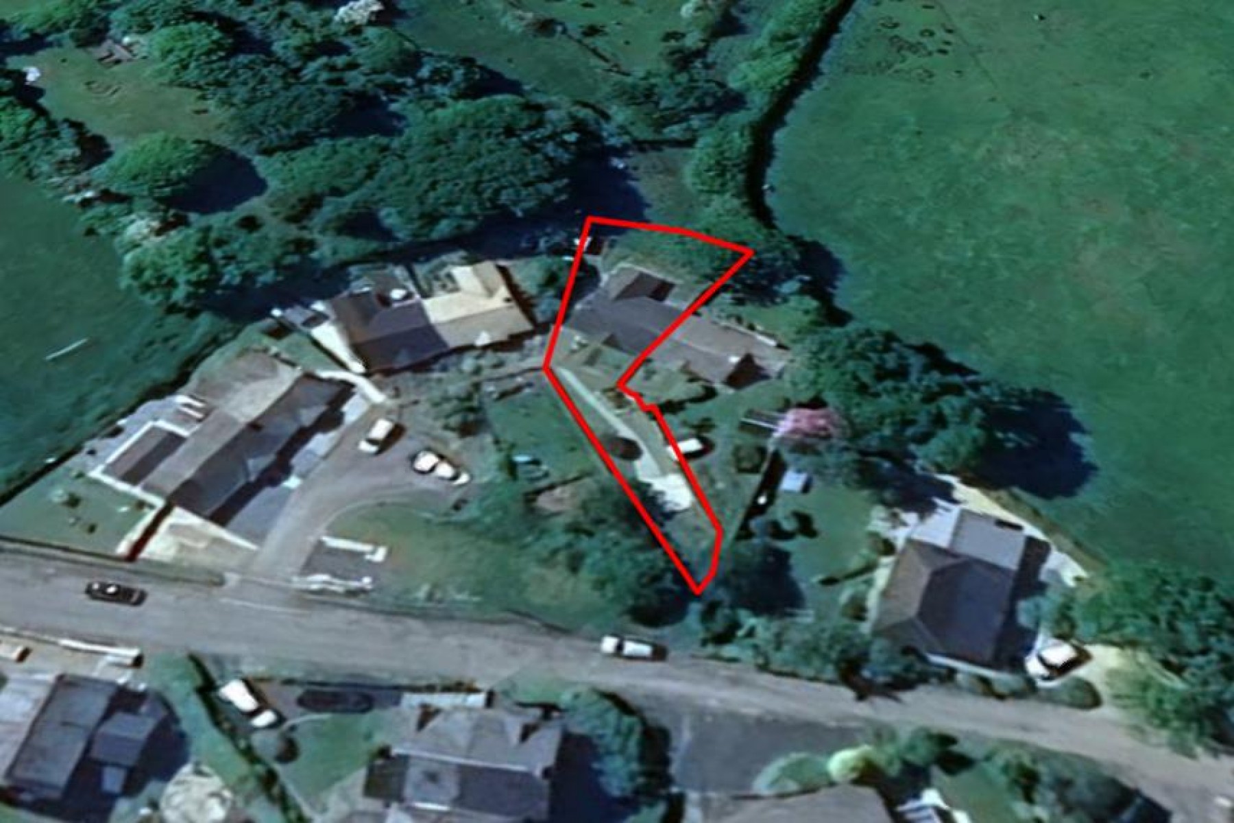 Images for BUNGALOW | STICKLEPATH