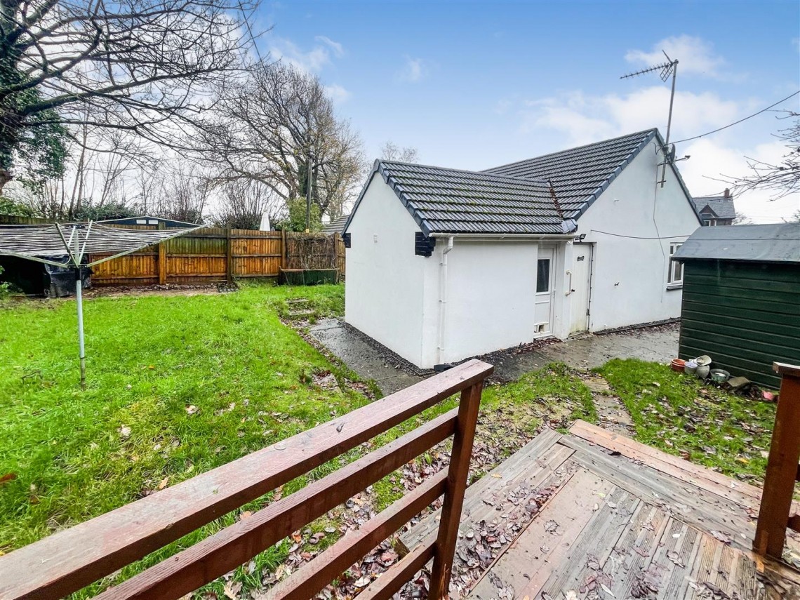 Images for BUNGALOW | STICKLEPATH