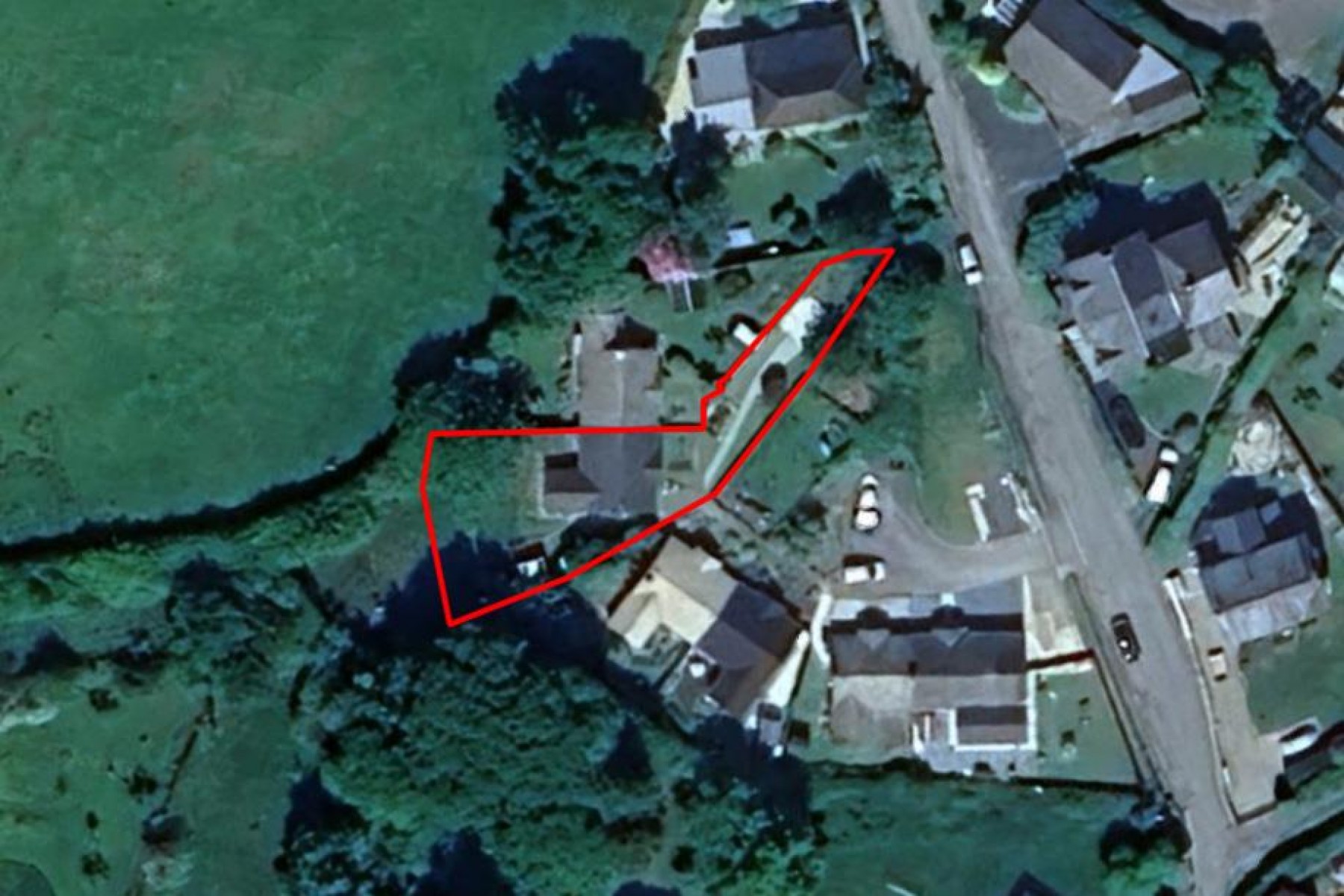 Images for BUNGALOW | STICKLEPATH