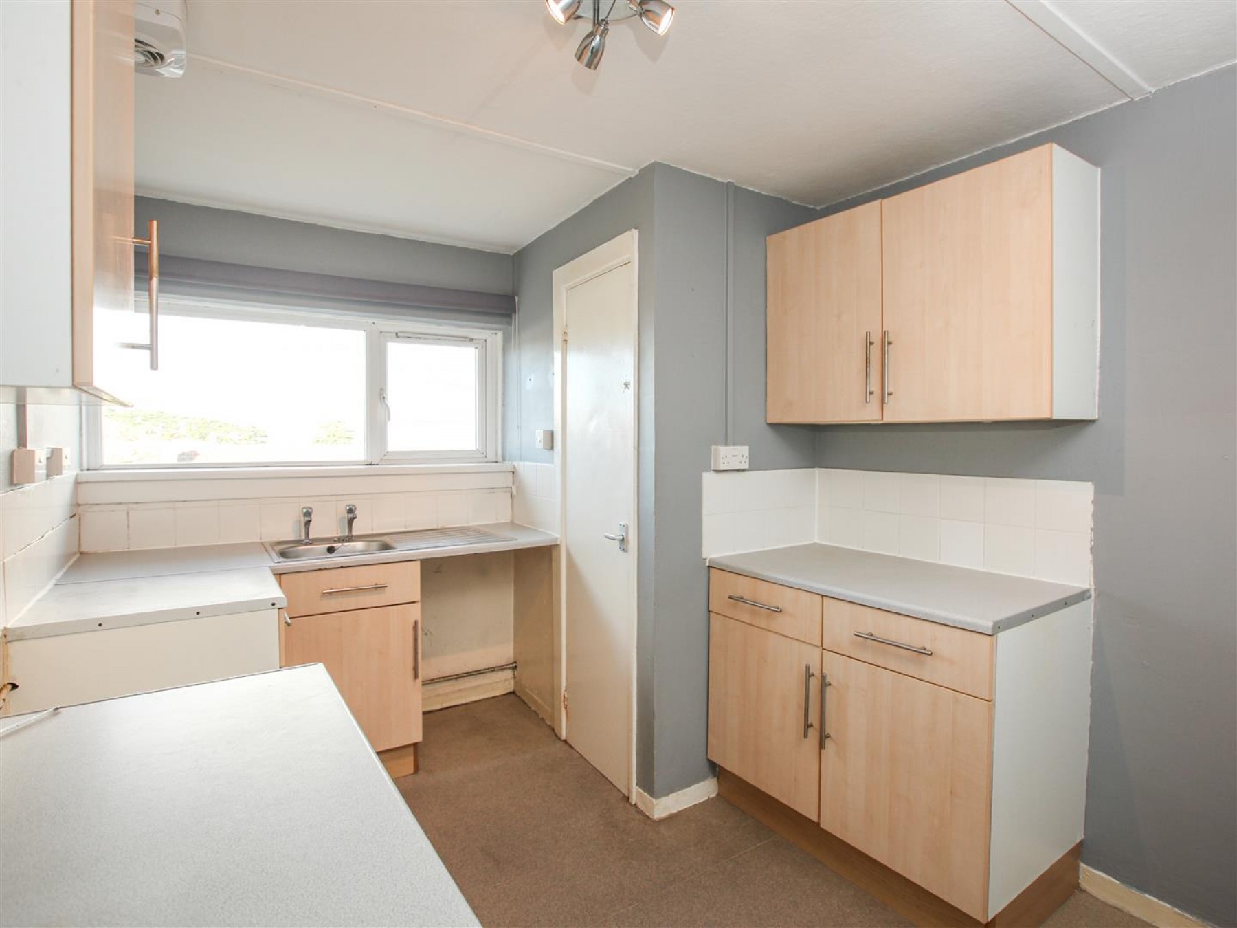 Images for BALCONY FLAT | COSMETIC UPDATING | SALCOMBE