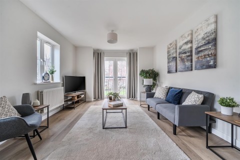 View Full Details for Eastcliff, Portishead