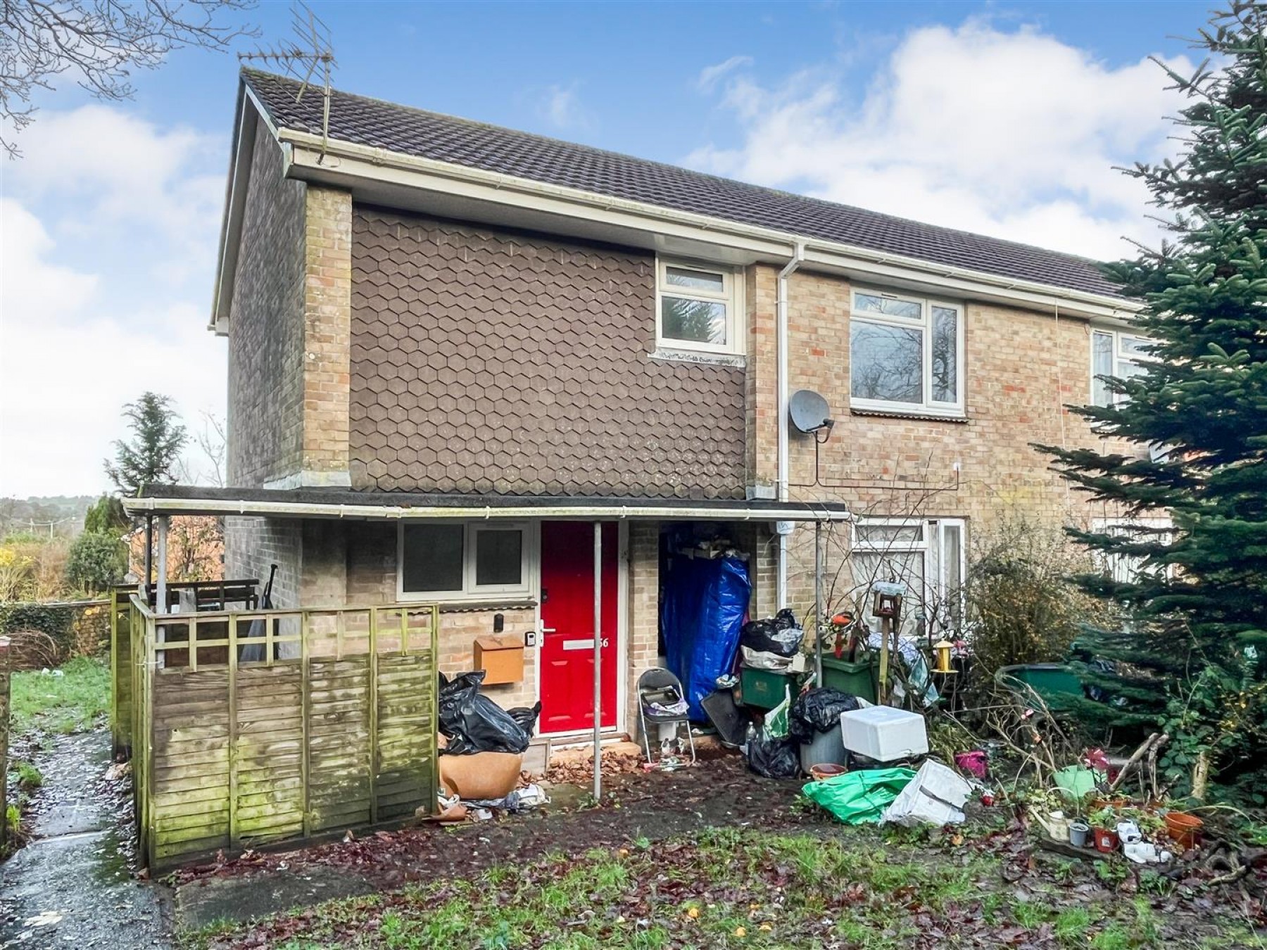 Images for FIRST FLOOR FLAT | TAVISTOCK