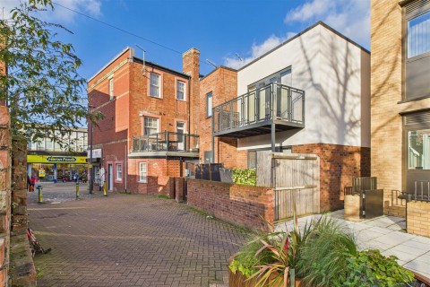 View Full Details for MIXED USE BLOCK | £70K + PA