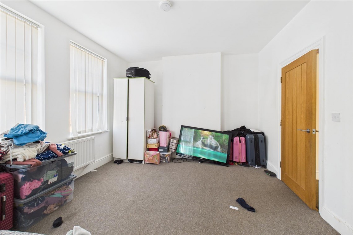 Images for MIXED USE BLOCK | £70K + PA