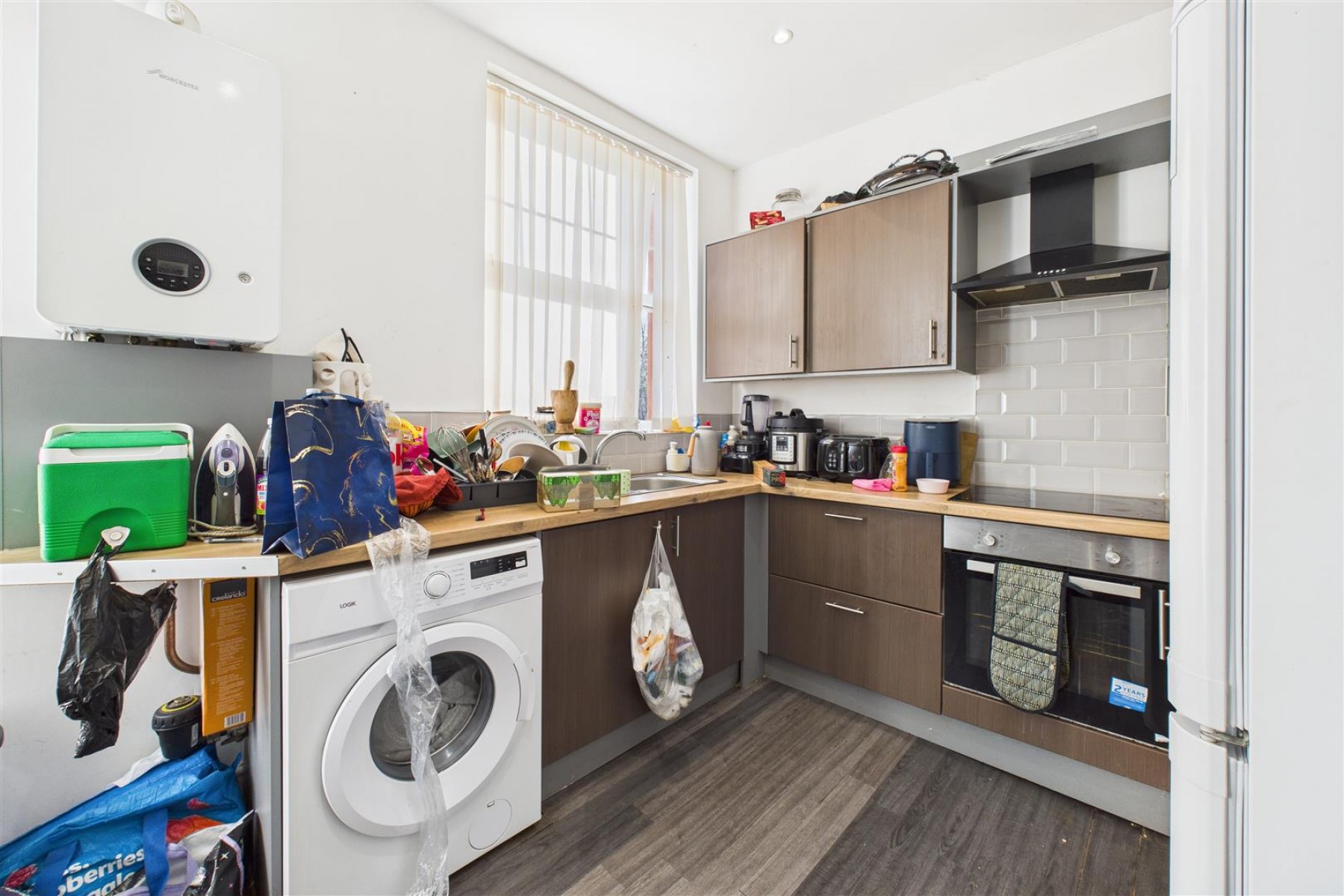 Images for MIXED USE BLOCK | £70K + PA