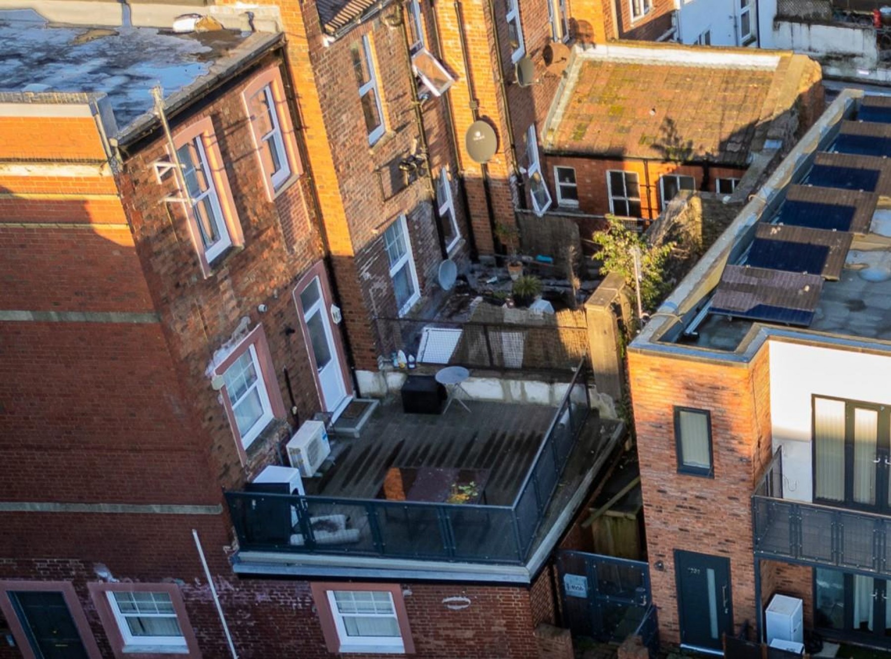 Images for MIXED USE BLOCK | £70K + PA