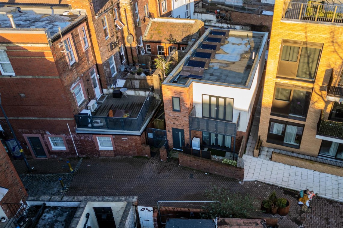 Images for MIXED USE BLOCK | £70K + PA