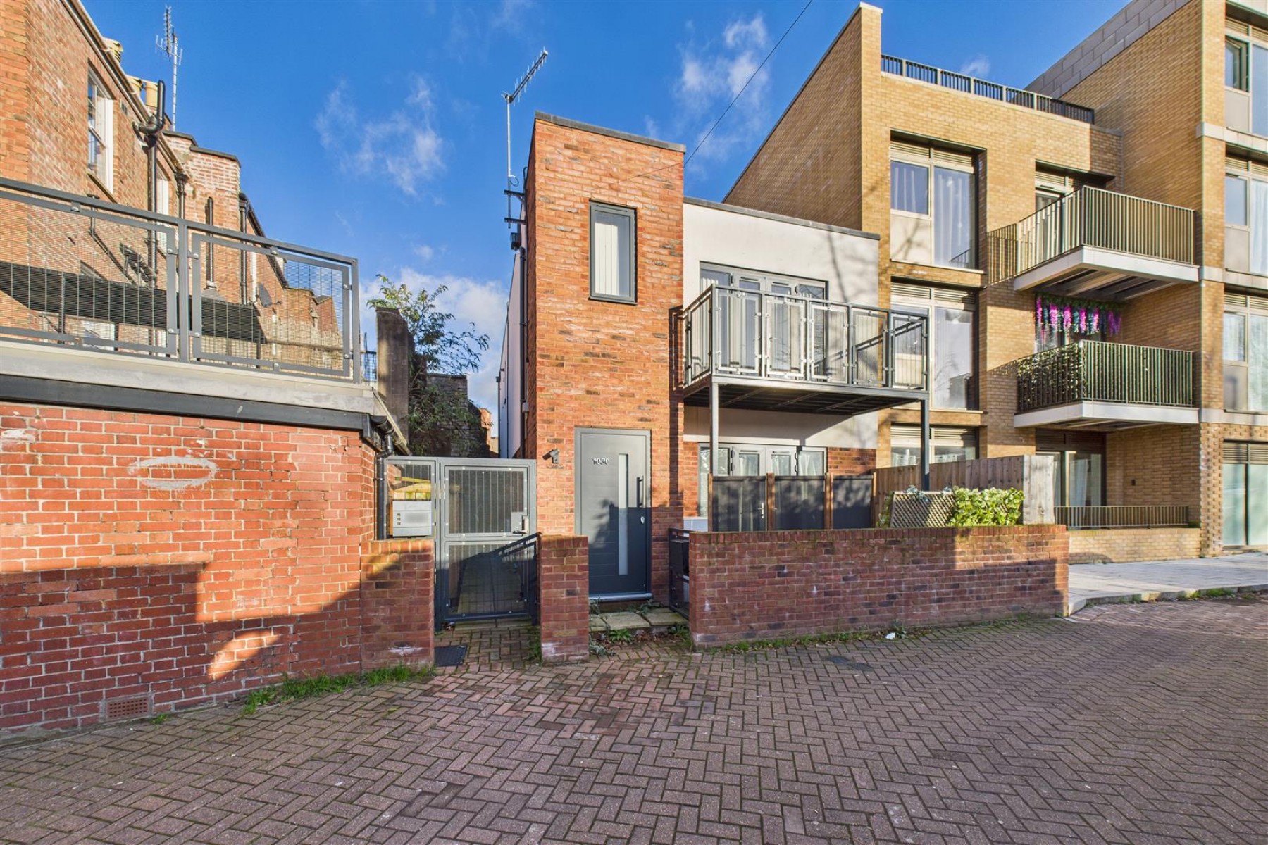 Images for MIXED USE BLOCK | £70K + PA