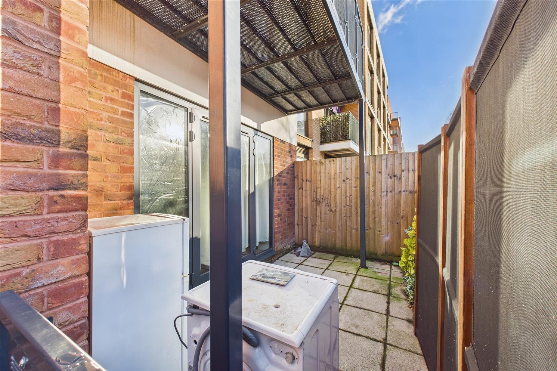 Images for MIXED USE BLOCK | £70K + PA