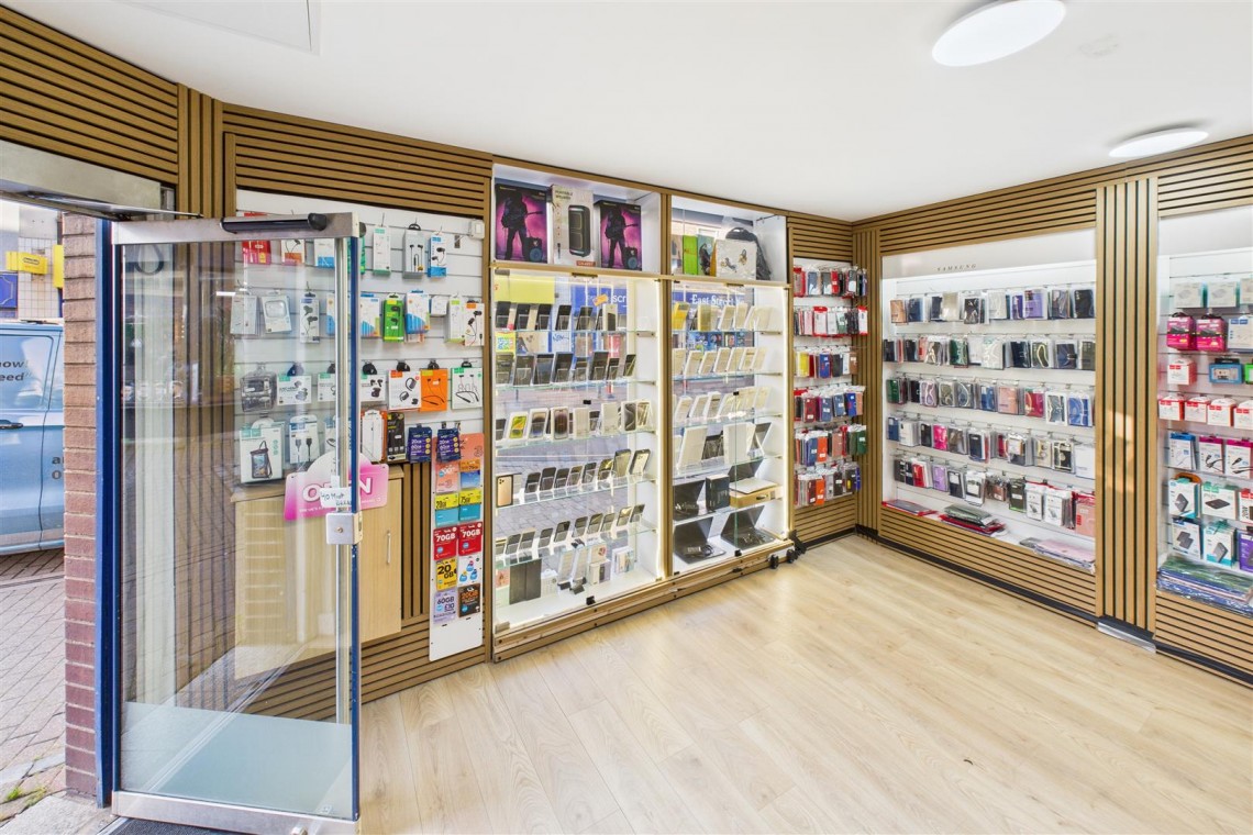 Images for MIXED USE BLOCK | £70K + PA