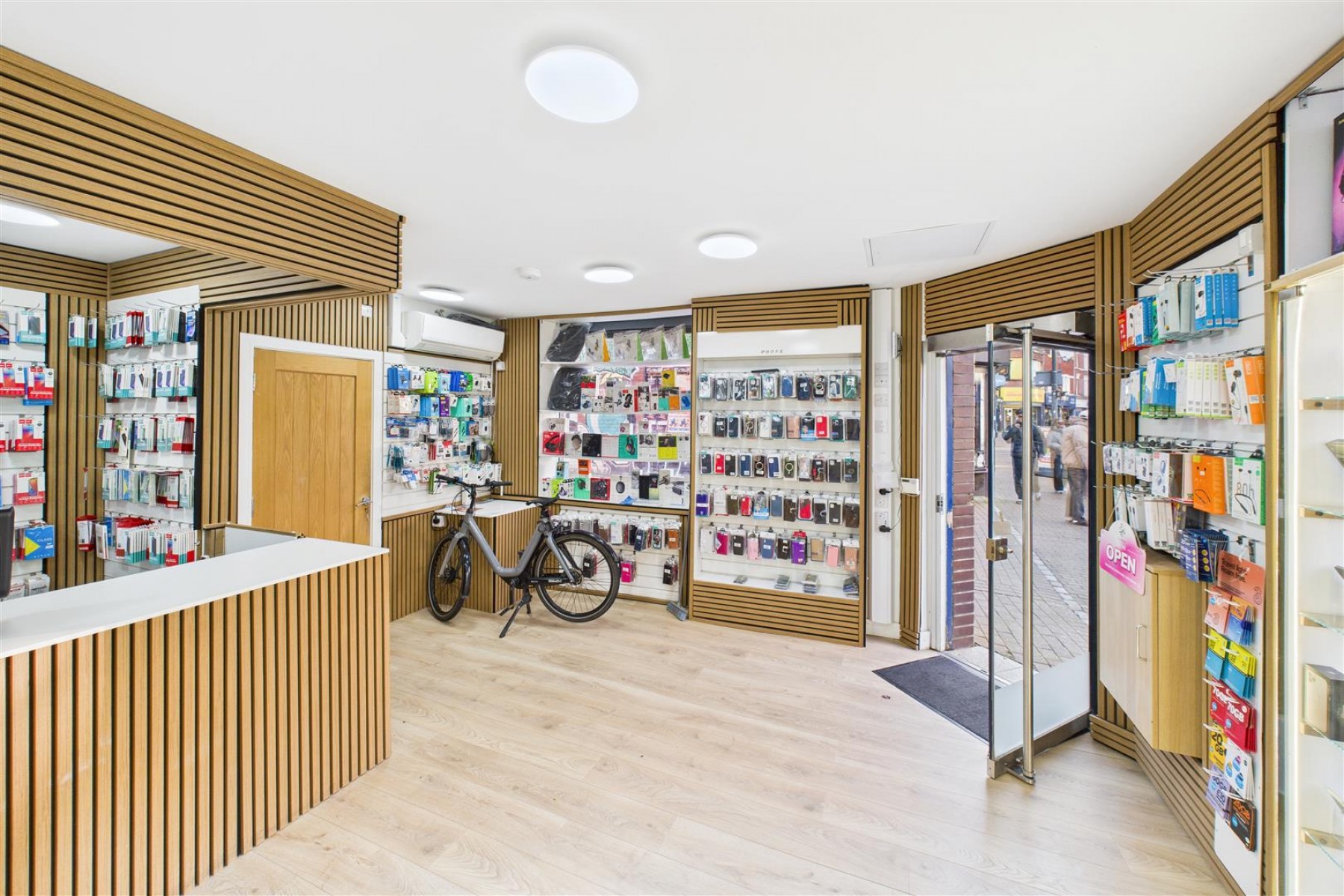 Images for MIXED USE BLOCK | £70K + PA