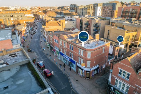 View Full Details for MIXED USE BLOCK | £70K + PA