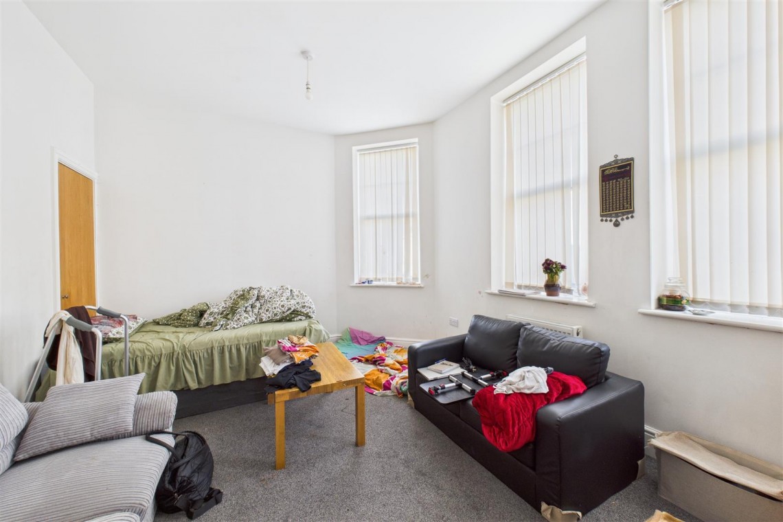 Images for MIXED USE BLOCK | £70K + PA