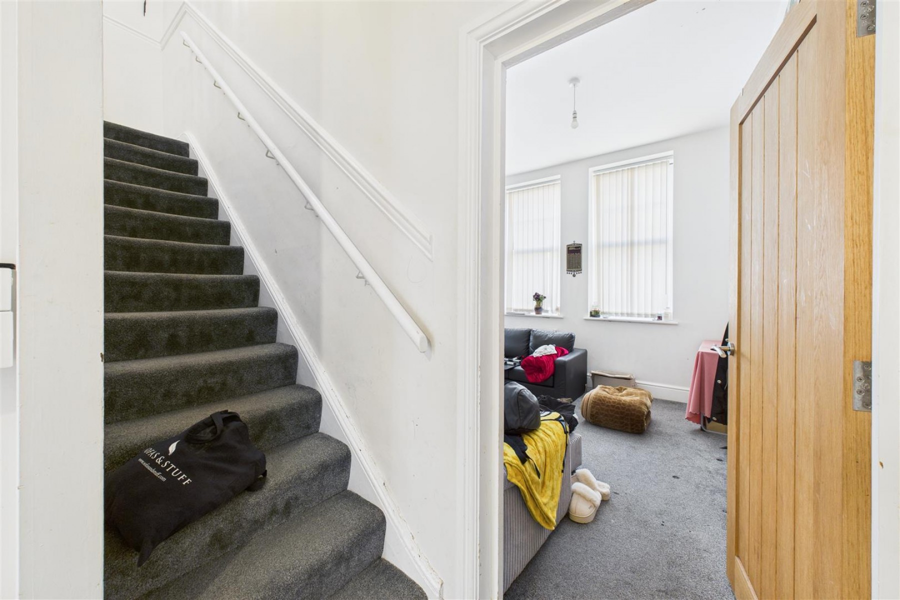 Images for MIXED USE BLOCK | £70K + PA