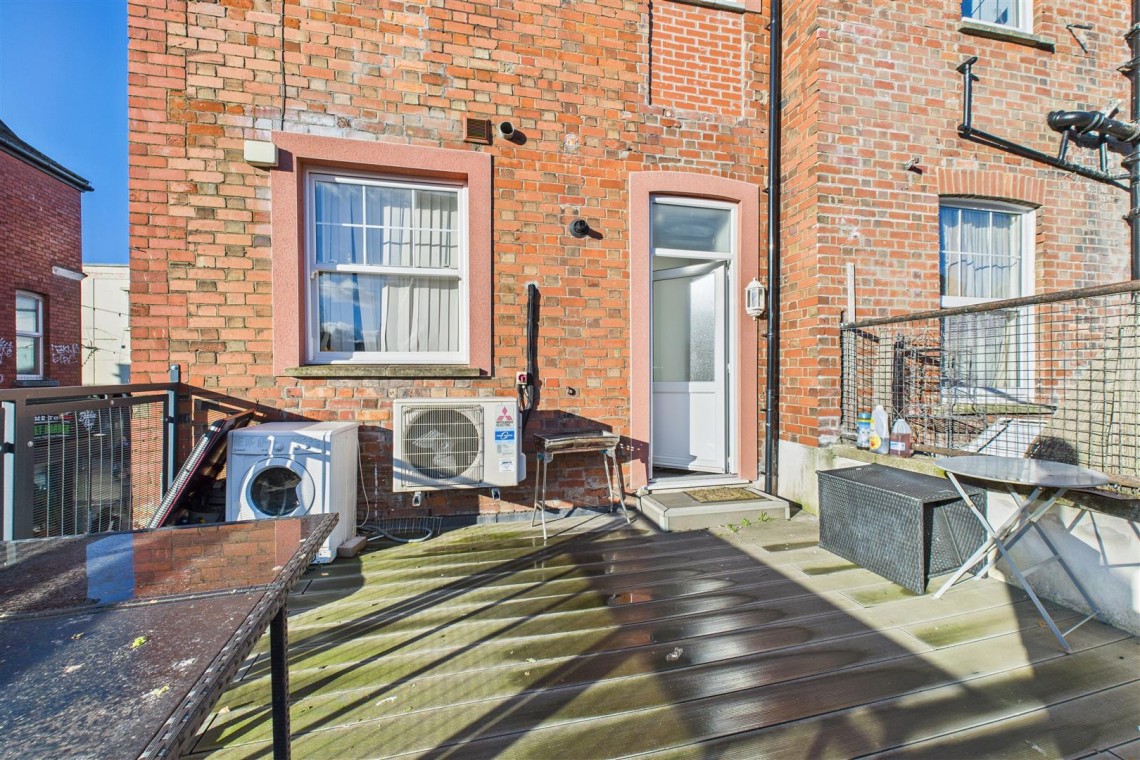 Images for MIXED USE BLOCK | £70K + PA