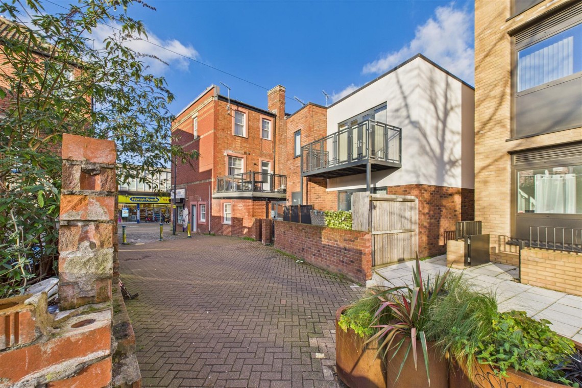 Images for MIXED USE BLOCK | £70K + PA