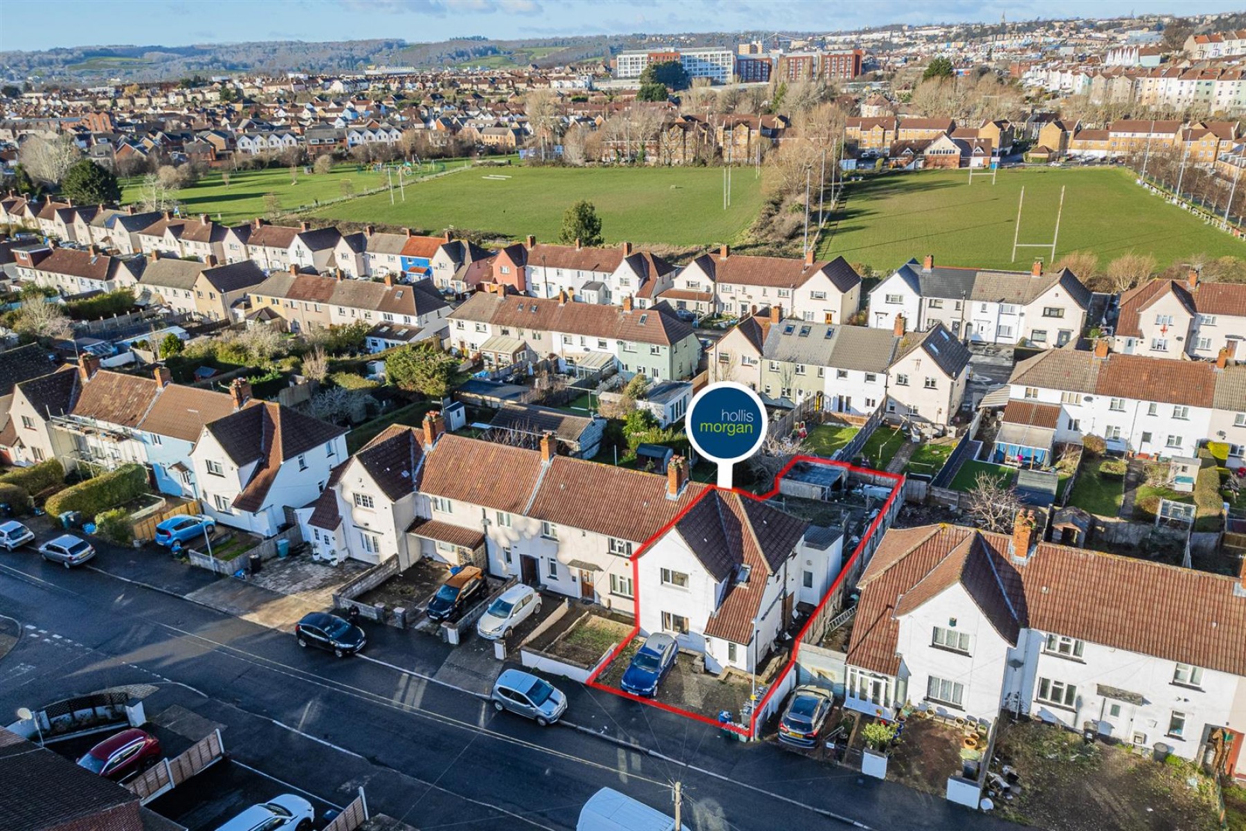 Images for 3 x FLATS | BEDMINSTER