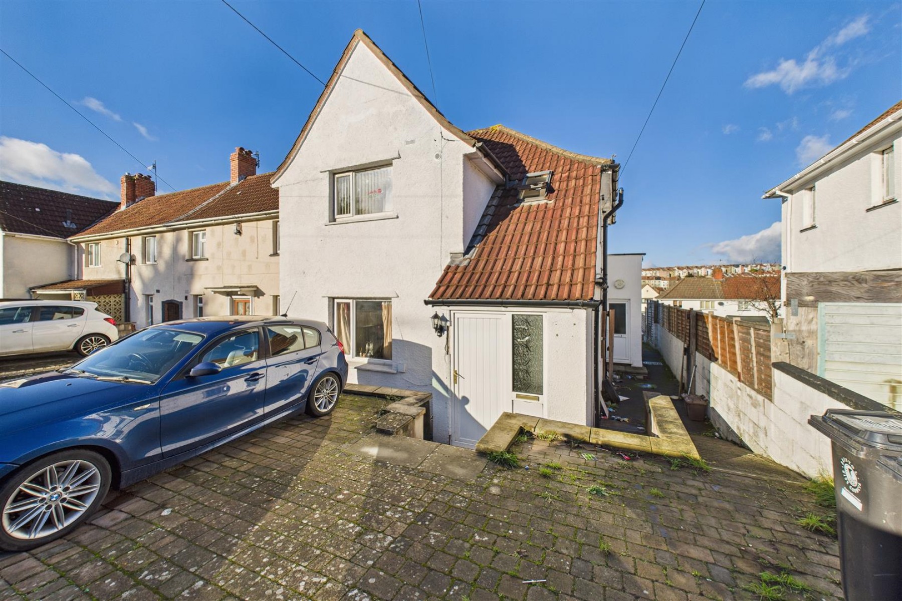 Images for 3 x FLATS | BEDMINSTER